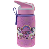 LAKEN Botella térmica AC. INOX 0-35L Summit+FN LJ-Unix- Adultos Unisex- Multicolor- 1